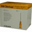 Kanle Sterican 20 G gelb Gr. 1